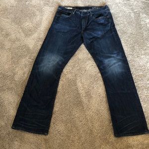 Men’s Gap 1969 jeans